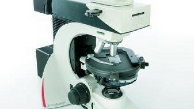 Microscope Optique
