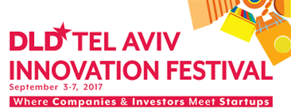 Le LTA dans la délégation Suisse au salon de l’innovation DLD de Tel-Aviv