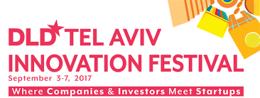 The LTA in the Swiss delegation to the DLD Tel Aviv Innovation Festival