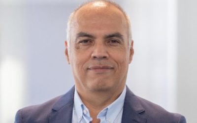 Le LTA accueille Roberto Perez, nouveau responsable business development et innovation
