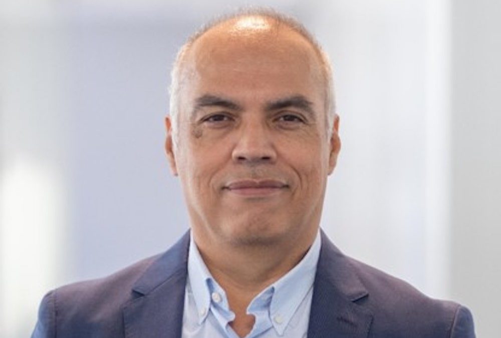 Le LTA accueille Roberto Perez, nouveau responsable business development et innovation