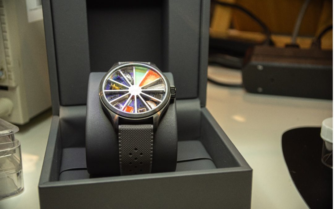 EPHJ – Le Monde de la Haute Précision